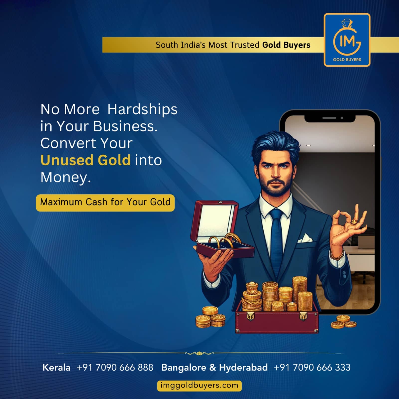 Mobile gold buyers near me top